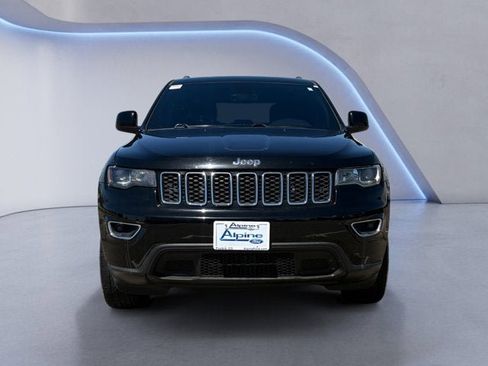 Used 2018 Jeep Grand Cherokee Laredo AWD/4WD image 8