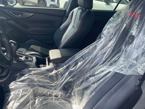 Used 2022 Subaru WRX Limited AWD/4WD image 11