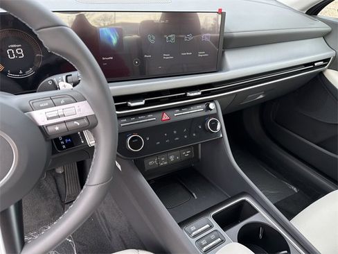 New 2026 Hyundai Sonata SEL image 28