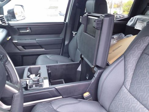 New 2025 Toyota Tundra SR5 w/ TRD Off-Road Premium Package image 16