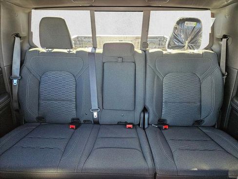 New 2026 RAM 1500 Big Horn image 14