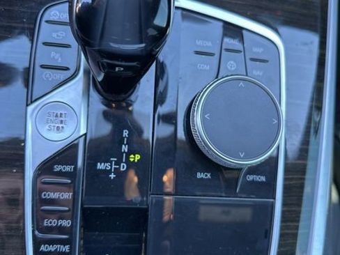 Used 2020 BMW X5 sDrive40i w/ Premium Package image 10