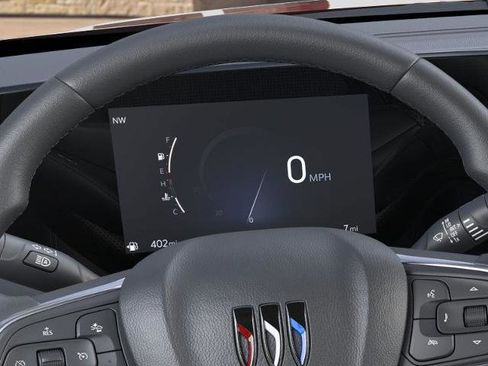 New 2026 Buick Envista Preferred w/ Convenience I Package image 42