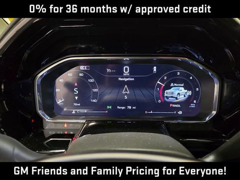 New 2026 GMC Sierra 1500 Elevation image 16