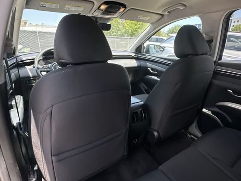 Used 2023 Hyundai Tucson SEL AWD/4WD image 23