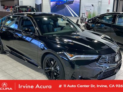 New 2026 Acura Integra A-Spec