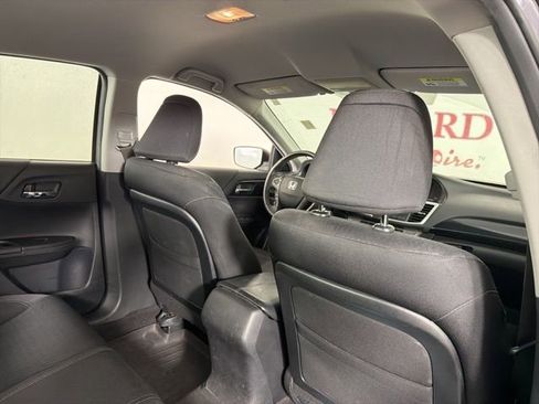 Used 2014 Honda Accord Sport image 19