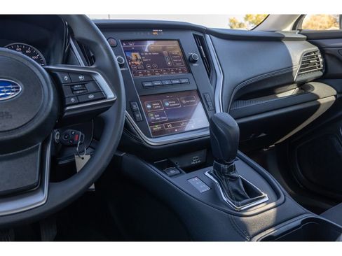 Certified 2025 Subaru Legacy image 22