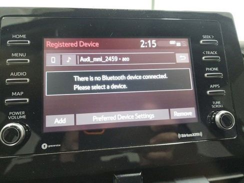 Used 2023 Toyota Camry LE image 5