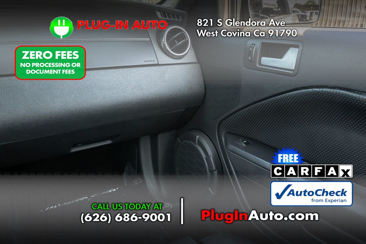 Used 2007 Ford Mustang GT Premium RWD image 18