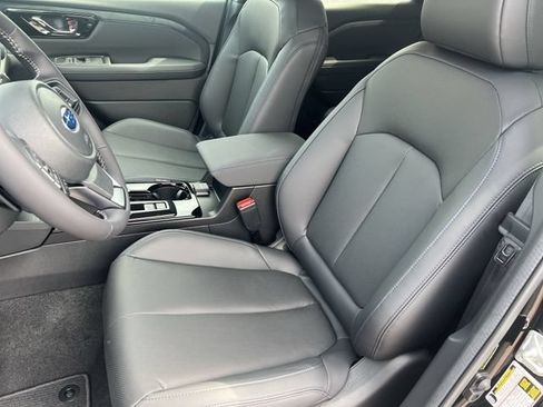New 2026 Subaru Forester Limited AWD/4WD image 31