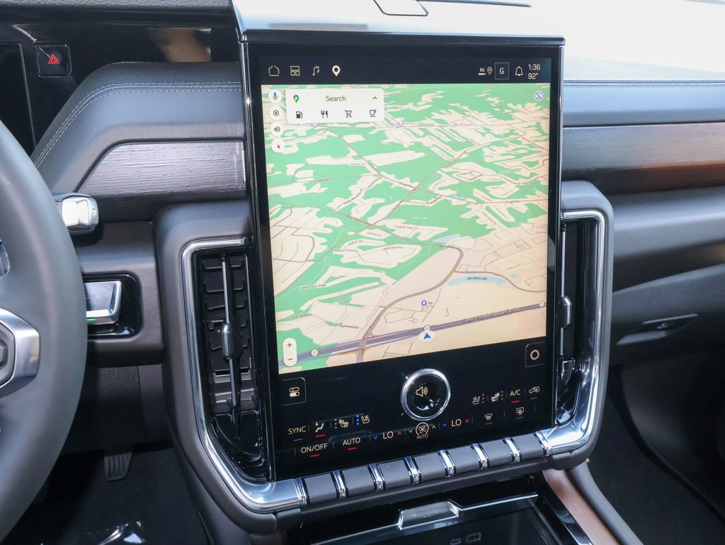 New 2026 GMC Yukon XL Denali w/ Denali Reserve Package AWD/4WD image 24