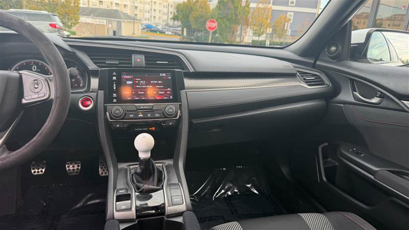 Used 2017 Honda Civic Si image 22