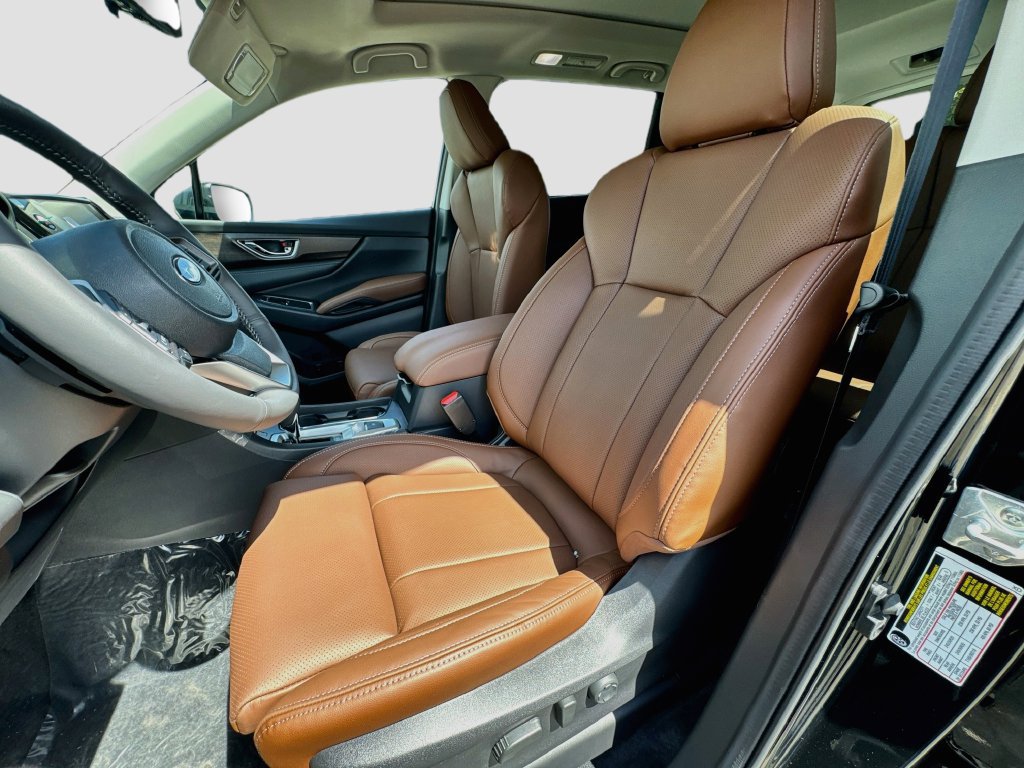 New 2027 Subaru Ascent Touring AWD/4WD image 26
