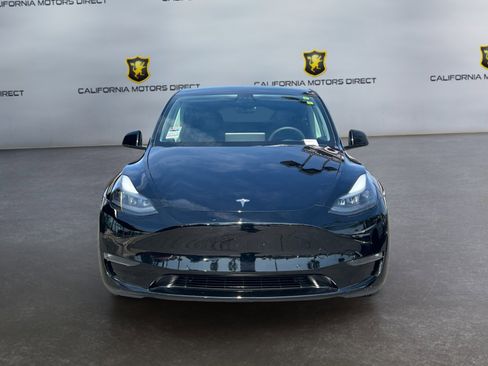 Used 2022 Tesla Model Y Performance image 8