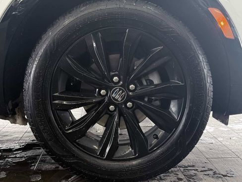 Used 2025 Buick Envista Sport Touring w/ Convenience I Package image 41