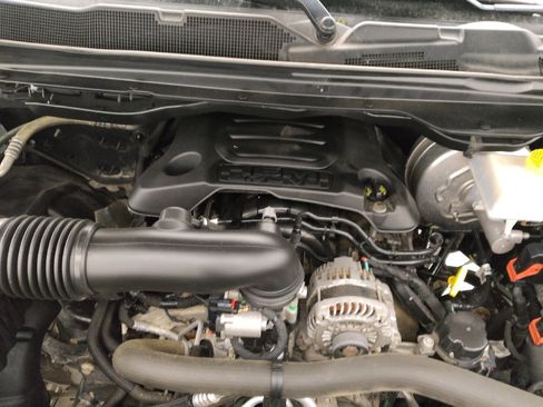 Used 2020 RAM 1500 Big Horn image 30