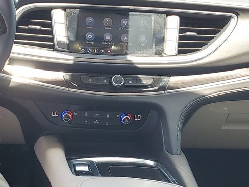 Used 2023 Buick Enclave Essence w/ Sport Touring Edition FWD image 14