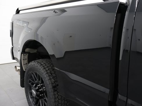 Used 2021 Ford F350 Lariat AWD/4WD image 24