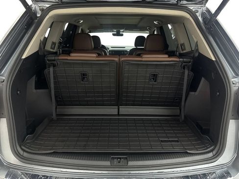 Used 2023 Volkswagen Atlas SEL R-Line AWD/4WD image 80