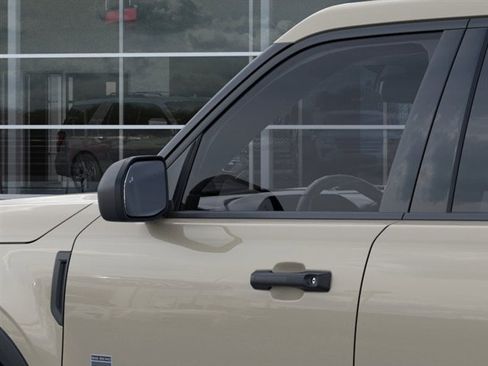 Used 2025 Ford Bronco Sport Big Bend w/ Convenience Package image 20