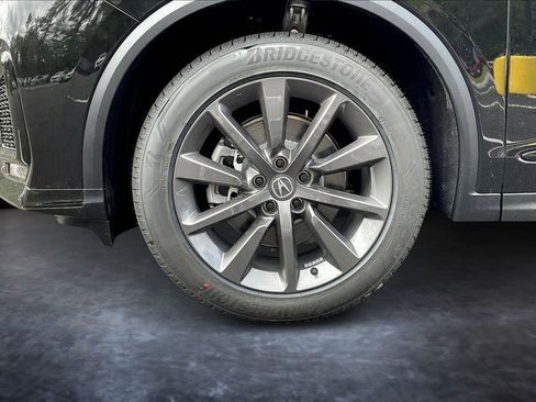 New 2026 Acura MDX A-Spec image 12