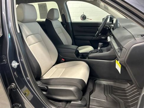 Certified 2026 Honda CR-V EX image 14