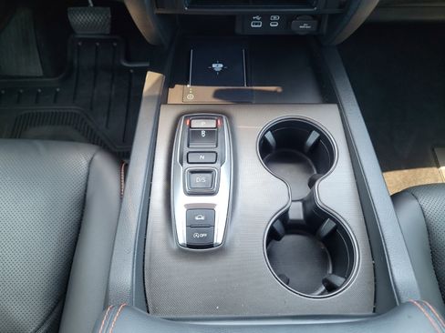 Certified 2024 Honda Ridgeline TrailSport image 16