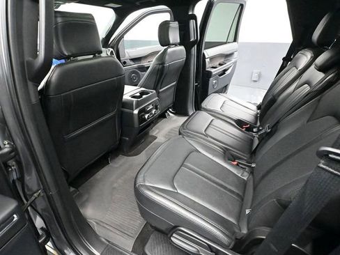 Used 2020 Ford Expedition Limited w/ Equipment Group 302A image 43