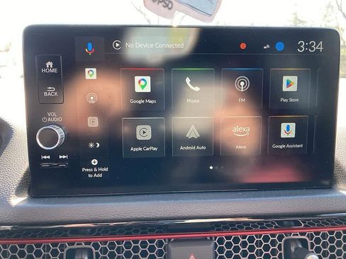 Used 2025 Honda Civic Si image 20