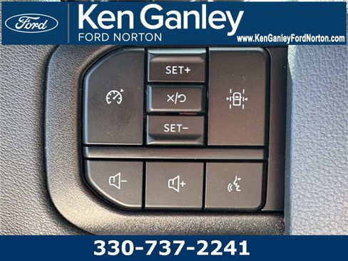 New 2025 Ford F550 XL image 25