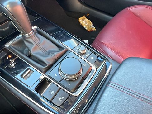 Used 2025 MAZDA CX-30 AWD 2.5 S w/ Preferred Package image 30