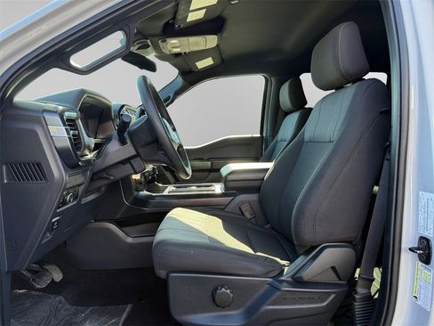 Certified 2024 Ford F150 STX image 9