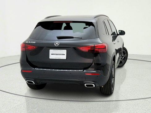 New 2026 Mercedes-Benz GLA 250 image 10