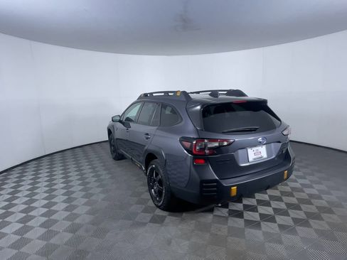 Certified 2024 Subaru Outback Wilderness image 7