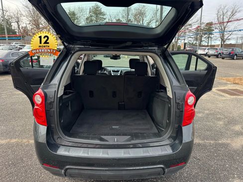 Used 2014 Chevrolet Equinox LS image 17