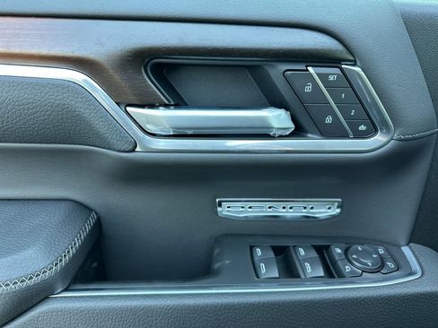 New 2026 GMC Sierra 1500 Denali image 10