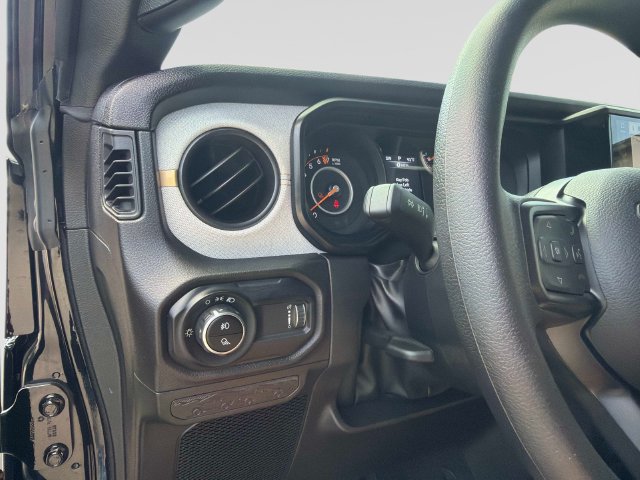New 2026 Jeep Gladiator Sport AWD/4WD image 28