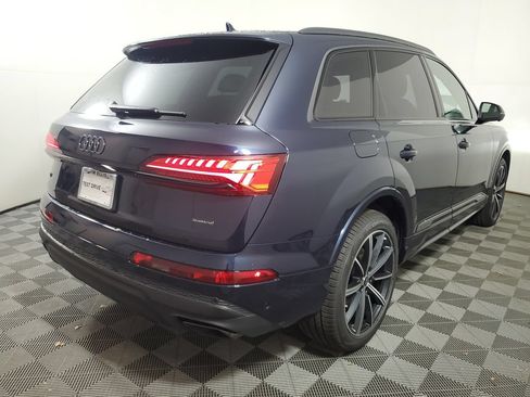 New 2026 Audi Q7 2.0T Premium Plus AWD/4WD image 6