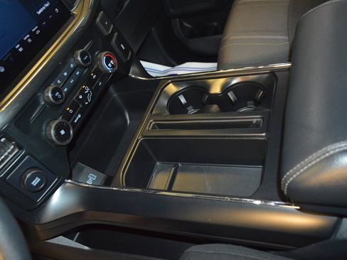Used 2024 Ford F150 STX RWD image 18