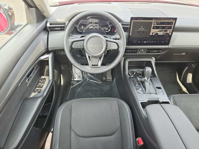 New 2026 MAZDA CX-5 Preferred AWD/4WD image 10