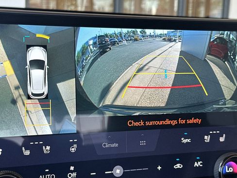 Certified 2022 Lexus NX 450h+ 450h+ Luxury image 16