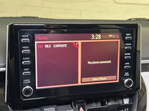 Used 2020 Toyota Corolla LE w/ Body Protection Package FWD image 31