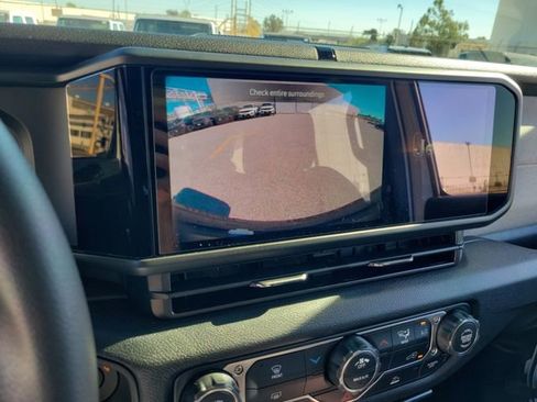 New 2026 Jeep Wrangler Sport image 23