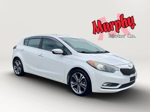 Used 2016 Kia Forte EX w/ EX Premium Technology Package FWD image 6