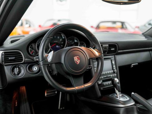 Used 2011 Porsche 911 GT3 RS image 48
