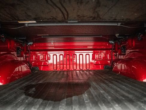 Certified 2022 Ford F150 King Ranch w/ Equipment Group 601A High image 13