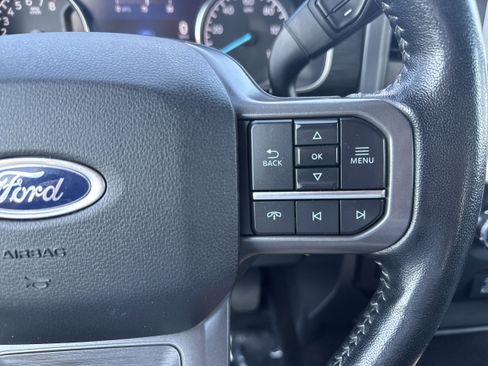 Used 2021 Ford F150 XLT w/ Equipment Group 301A Mid image 20