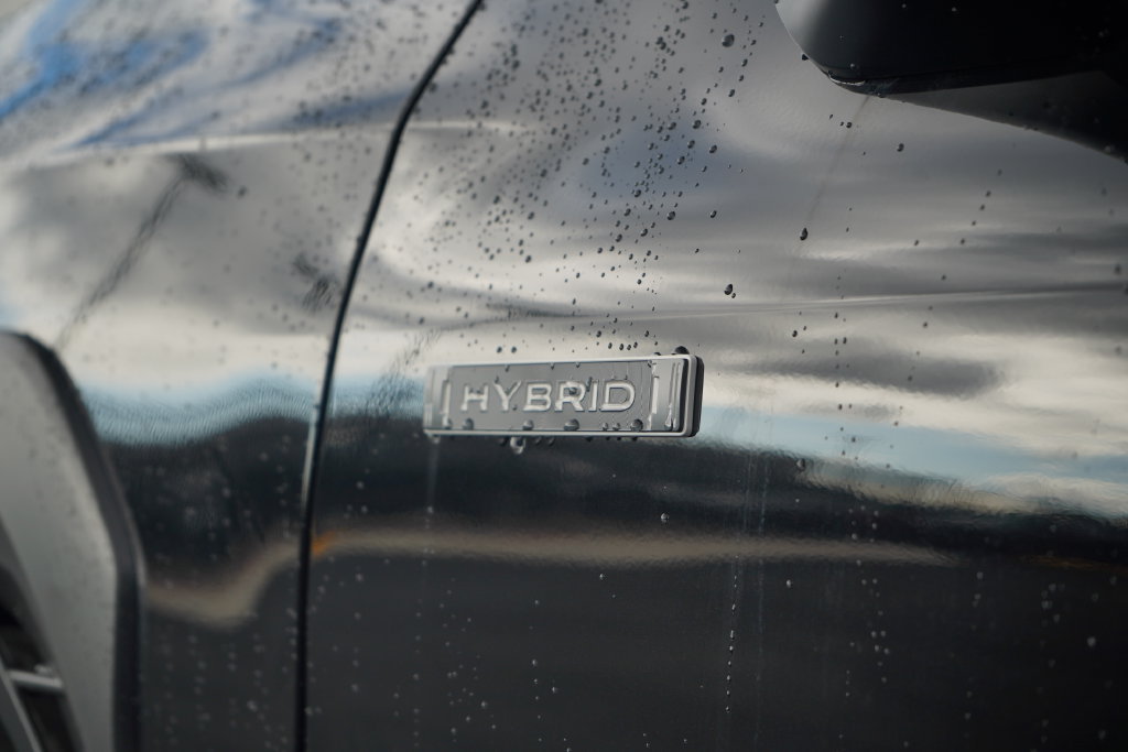 New 2026 Subaru Crosstrek 2.5i Limited AWD/4WD image 9