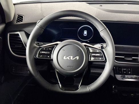 New 2026 Kia Seltos SX image 13